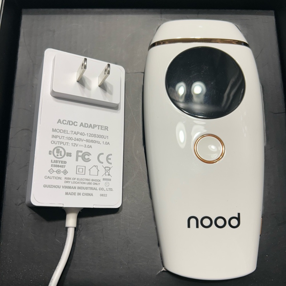 Nood the flasher v2.0